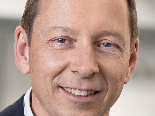 Martin Fischer wird CEO von Forvia - Bild 1