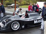 Porsche erweckt den LMP 2000 nach 25 Jahren wieder zum Leben - Bild 11
