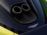 Aston Martin mobilisiert 1079 PS - Bild 9