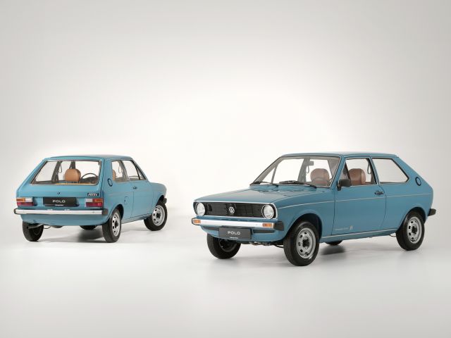 Im Rückspiegel: Der Dritte im Bunde - Bild 1