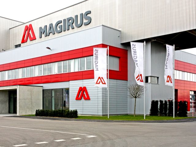 Magirus gehört nicht mehr zu Iveco - Bild 1