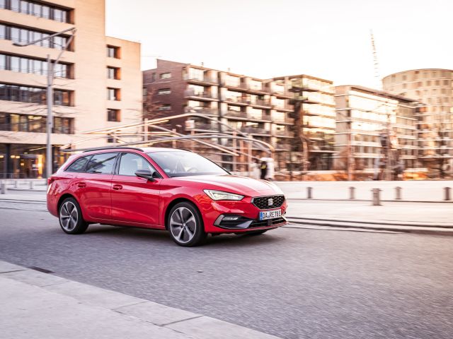 Seat schiebt sich auf Platz sechs vor - Bild 1