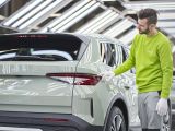 Produktion des Skoda Elroq läuft an - Bild 2