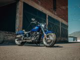 Harley-Davidson pflegt seine Cruiser - Bild 7