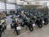 Die Bundeswehr sattelt auf Yamaha um - Bild 11