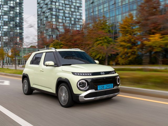 Vorschau: Kleine und große Stromer und zwei Gespräche - Bild 1