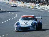 Porsche: Messe-Heimspiel mit einem Prototyp und Talkrunden  - Bild 6