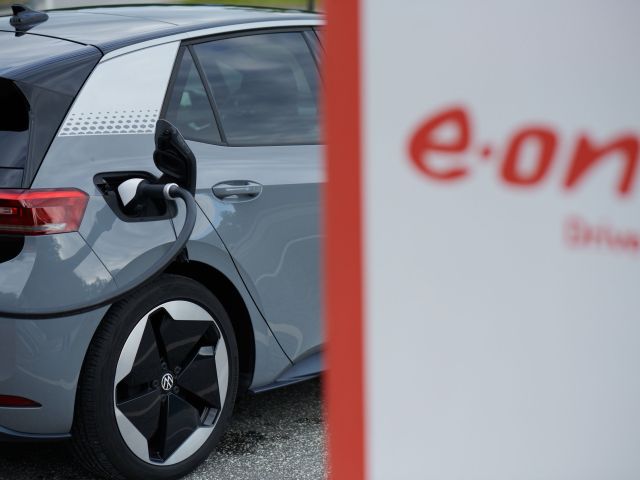 E-Autos sparen 1,4 Milliarden Liter Treibstoff - Bild 1