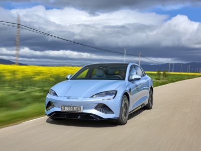 Leistung und Ausstattung relativieren den Preis