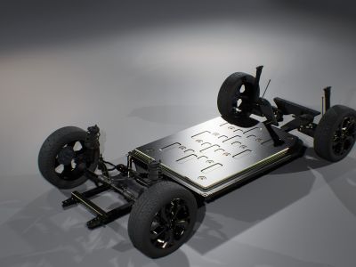 Mazda stellt die Weichen für die Zukunft