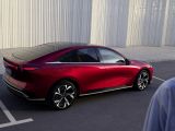 Der Mazda 6 e geht in den Vorverkauf - Bild 3