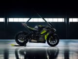 Ducati Panigale V4 trifft auf Lamborghini Revuelto - Bild 2