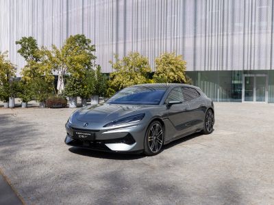 BYD zündet die zweite Stufe