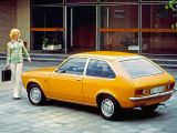 Im Rückspiegel: Opel Kadett City – sportlich geneigter Praktiker - Bild 3