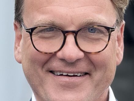 Lars Bialkowski ist neuer Country Manager von BYD Deutschland - Bild 1