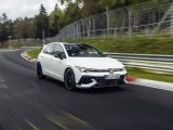 Neuer Golf-Rekord auf der Nordschleife - Bild 5