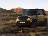 Land Rover ruft die „Defender Trophy“ ins Leben - Bild 2