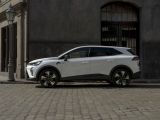 Mitsubishi Grandis: Aus dem Van wird ein SUV - Bild 2