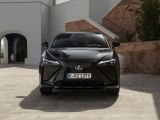 Lexus entwickelt den RZ weiter - Bild 14