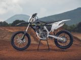 Triumph steigert die Performance der TF 250-X - Bild 3