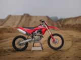 Die Ducati Desmo 450 MX ist im Handel - Bild 4