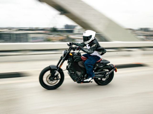 Deutliche Preissenkung bei Livewire - Bild 1