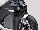 Honda testet sein erstes Elektromotorrad - Bild 12