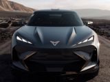 IAA 2025: Cupra nimmt sich einen Vulkanberg zum Vorbild - Bild 7