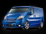 25 Jahre Opel Vivaro: Erfolgsmodell mit Tradition und Zukunft - Bild 9