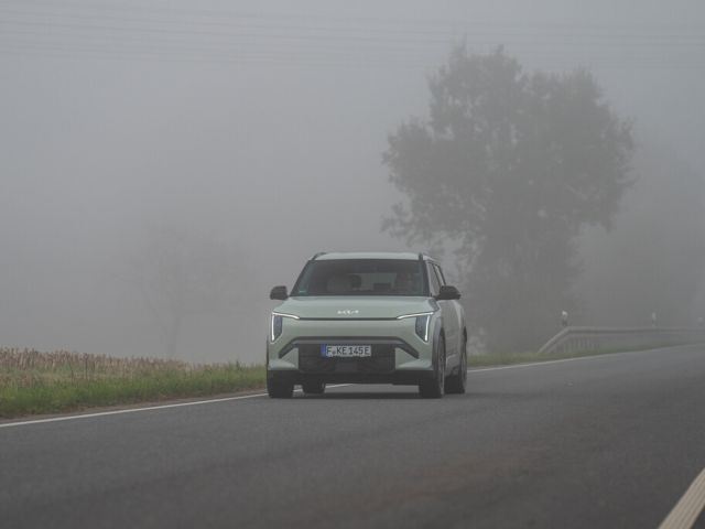 Ratgeber: Sicher durch den Nebel - Bild 1