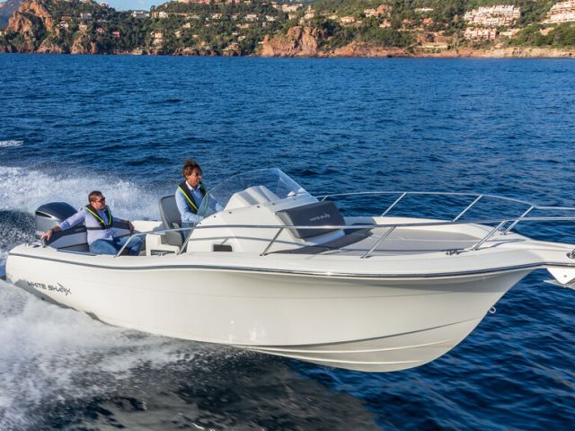 Neue Reglungen für Sportbootführerscheine - Bild 1