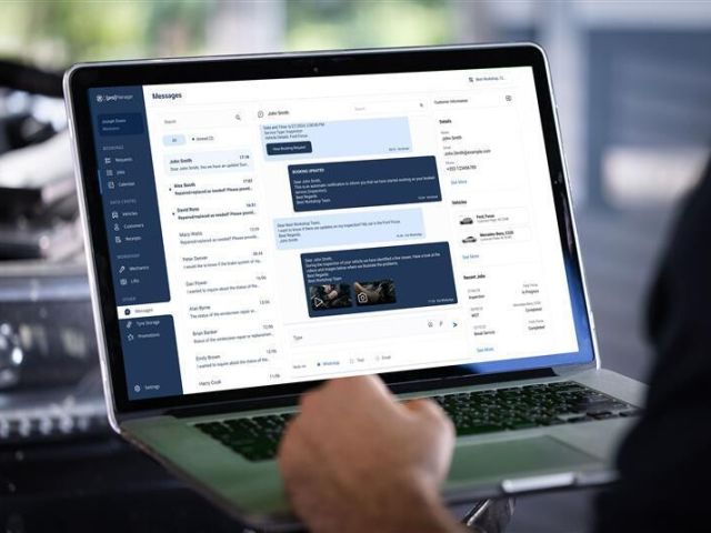 ZF Aftermarket gewinnt den Equip Auto Paris 2025 Innovation Award  - Bild 1