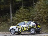 Der Opel Electric Rally Cup ist entschieden - Bild 7