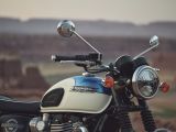 Triumph optimiert die Bonneville-Familie - Bild 63