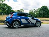 Alpine kehrt auf die Rallyepiste zurück - Bild 10