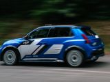 Alpine kehrt auf die Rallyepiste zurück - Bild 11