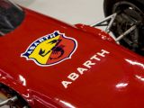 Die Breil Abarth 1000 erinnert an zwei Rekorde - Bild 13
