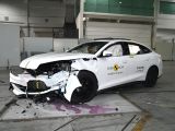 Chinesische Elektro-SUV dominieren im Euro-NCAP - Bild 29