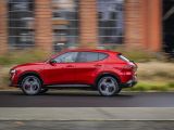 Alfa Romeo Tonale jetzt auch als Diesel bestellbar  - Bild 5