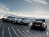 Performance Line bei DS Automobiles - Bild 18