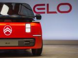 Citroën Elo oder die Rückkehr des Minivans - Bild 71