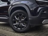 Jeep Avenger als „Black Edition“ - Bild 10