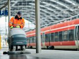 Bahn startet 50-Millionen-Euro-Programm für mehr sichere und saubere Bahnhöfe - Bild 7