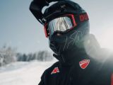 Ducati geht unter die Skifahrer - Bild 9
