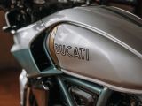 Die Ducati Super Sport 750 wird modern interpretiert - Bild 14