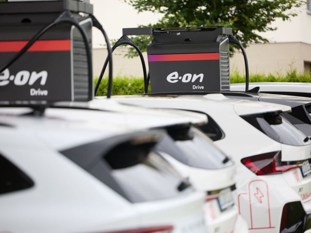 E-Mobilität hat über fünf Millionen Tonnen CO2 eingespart - Bild 1