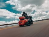 Harley-Davidson hält dem Trike die Treue - Bild 21