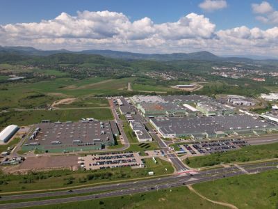 Toyota richtet weitere Kreislauffabrik ein