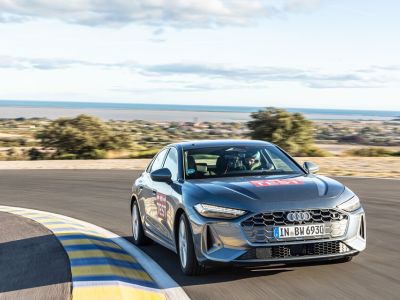 GTÜ testet Sommerreifen: Bei Nässe zeigen sich die Unterschiede