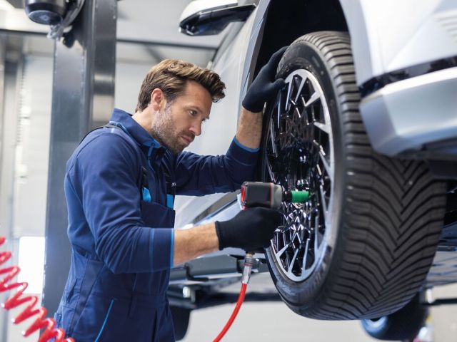 Mit Hyundai fit für den Frühling - Bild 1